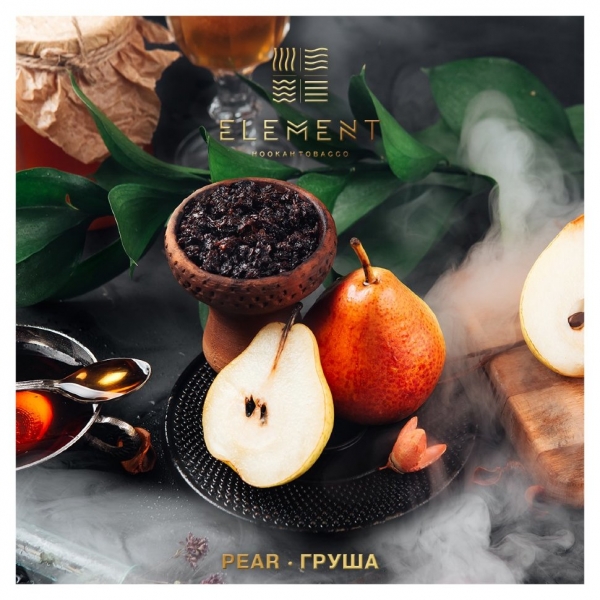 Купить Element ВОДА - Pear (Груша) 25г