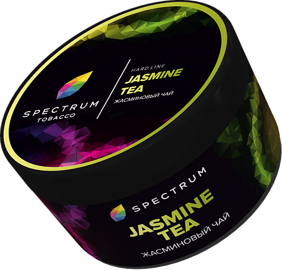 Купить Spectrum HARD Line - Jasmine Tea (Чай с Жасмином) 200г