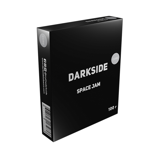 Купить Dark Side CORE - Space Jam (Клубничный Джем) 100г