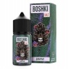 Купить Boshki Salt - Добрые (Хвойный щербет с лесными ягодами) 30мл, 20 мг/мл