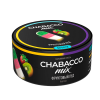 Купить Chabacco MEDIUM MIX - Fruit Ice (Фруктовый лед) 25г