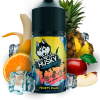 Купить Husky Salt Double Ice Strong - Frosty Palm (Тропический микс) 30мл